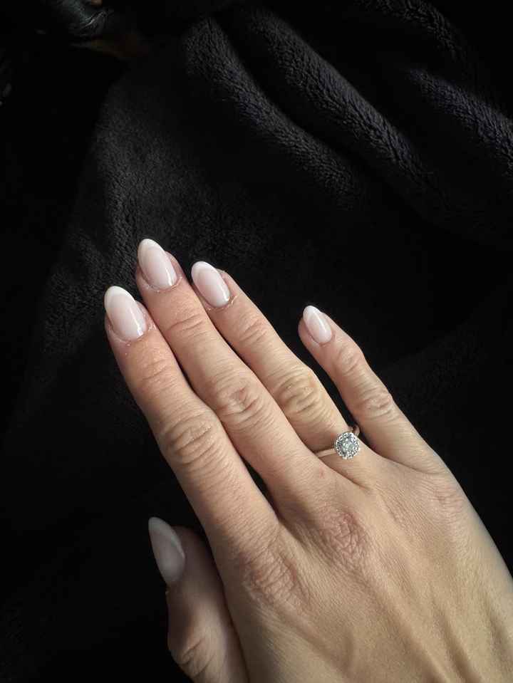 Inspiração : como vão fazer as vossas unhas para o grande dia? - 1