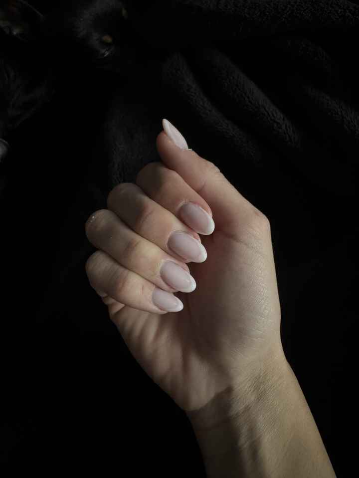 Inspiração : como vão fazer as vossas unhas para o grande dia? - 2