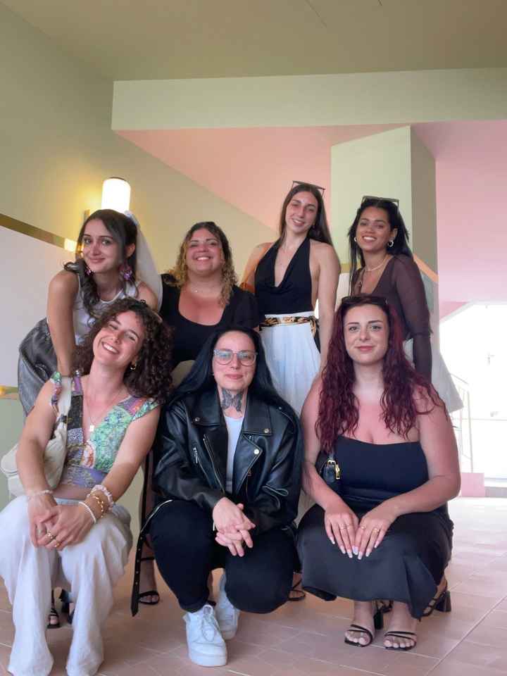 Fui raptada para a minha despedida de solteira!!! - 1
