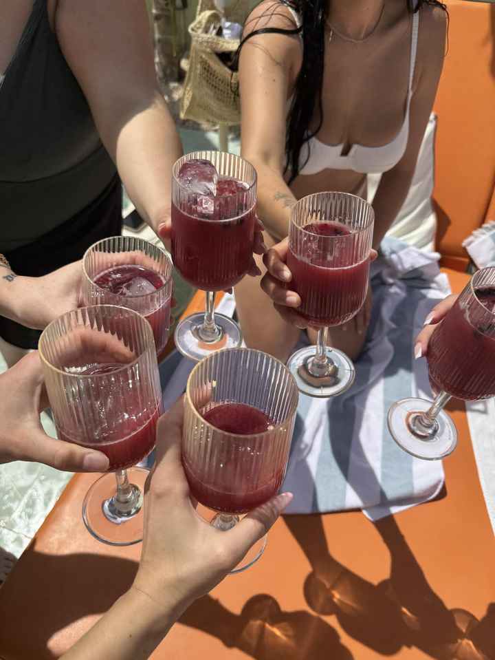 Fui raptada para a minha despedida de solteira!!! - 5
