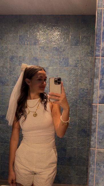 Fui raptada para a minha despedida de solteira!!! - 9