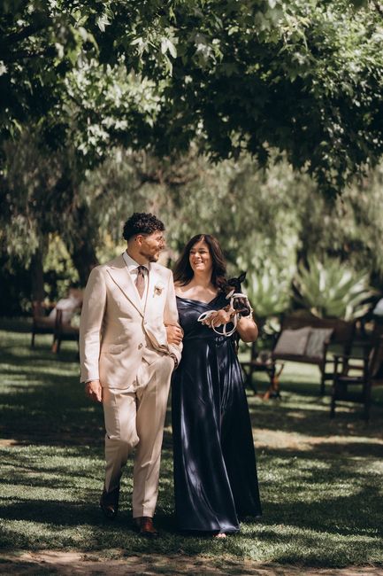 Sobre o dia mais feliz das nossas vidas 🤍 - 3