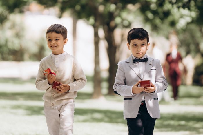 Sobre o dia mais feliz das nossas vidas 🤍 - 5