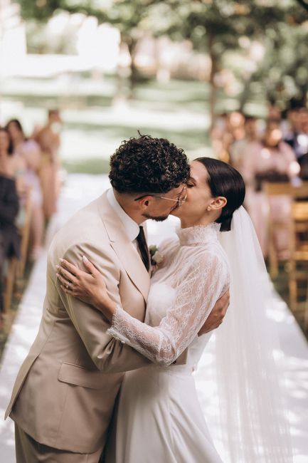 Sobre o dia mais feliz das nossas vidas 🤍 - 6