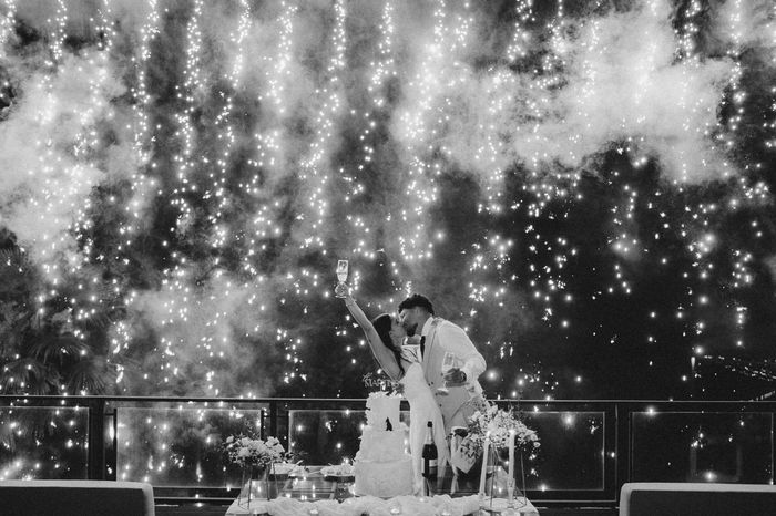 Sobre o dia mais feliz das nossas vidas 🤍 - 13