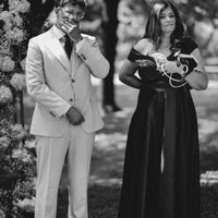 Sobre o dia mais feliz das nossas vidas 🤍 - 4