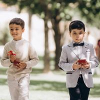 Sobre o dia mais feliz das nossas vidas 🤍 - 5