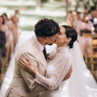 Sobre o dia mais feliz das nossas vidas 🤍 - 6