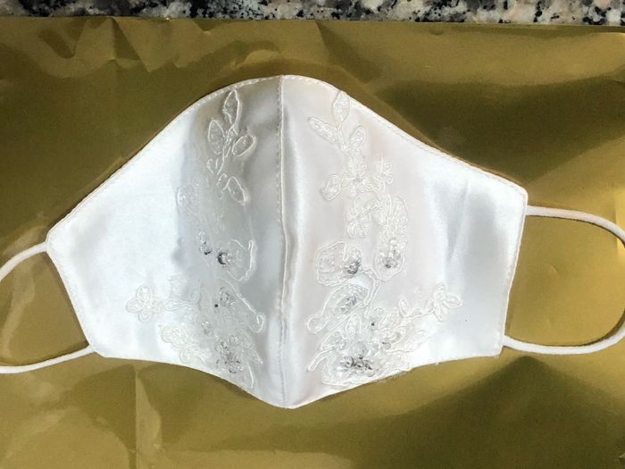 Casamento em tempos de instabilidade (COVID-19) - 1
