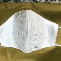 Casamento em tempos de instabilidade (COVID-19) - 1