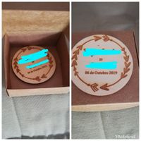 Lembranças! - 1