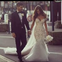 Meu vestido - 1