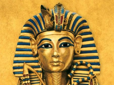 Tema Egipto