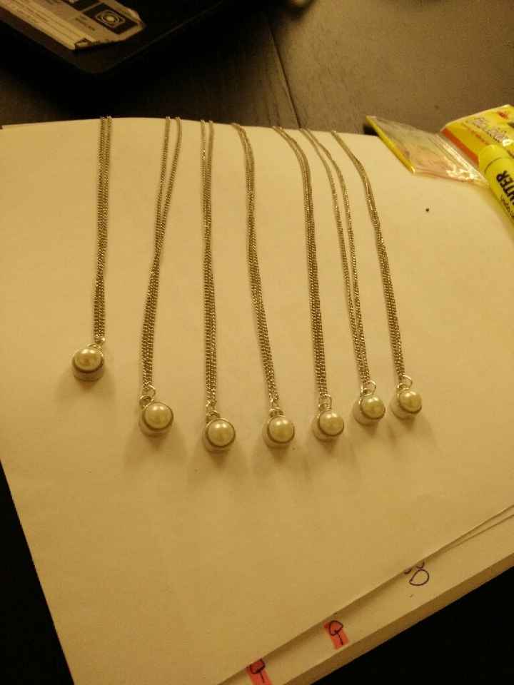 Convites hand made!!! - 4