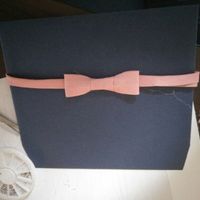 Convites hand made!!! - 1