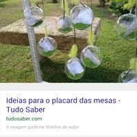 Placard convidados - 1