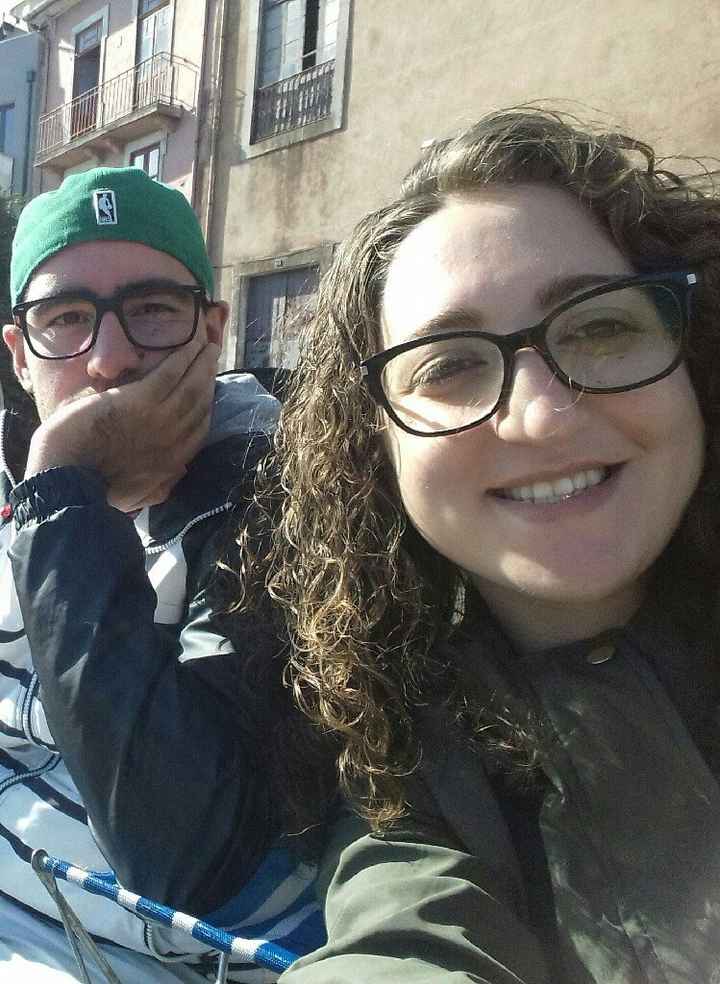  o nosso número do amor Salete&nuno - 1