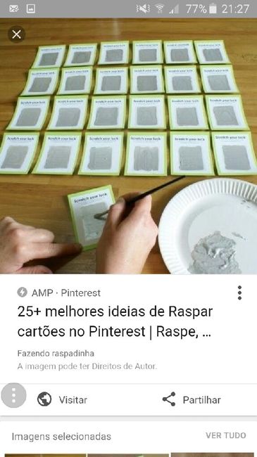  Raspadinhas - 4