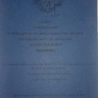  Os meus convites - 5