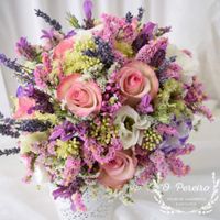 Bouquet greenery ou de outra cor? - 1