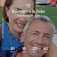 AGORA VAI! Partilha a tua contagem regressiva! - 1