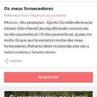 A tua surpresa do casamentos.pt! Último passo! - 1