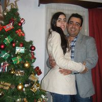 No Natal passado 