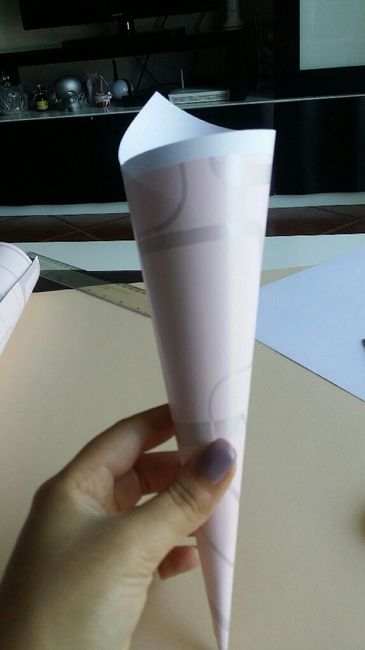 Cones 😊 - 2