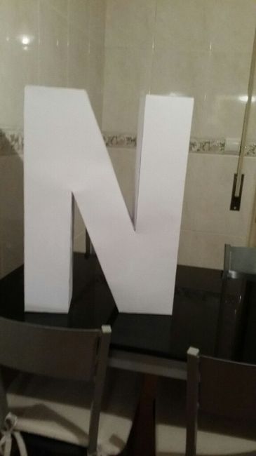  Letras☺☺ - 1