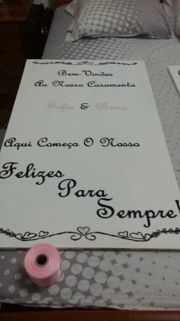  Placas madeira - 1