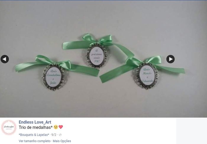 Medalhas