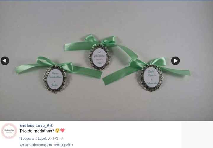 Medalhas