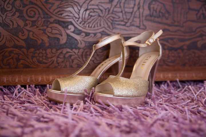 Sapatos