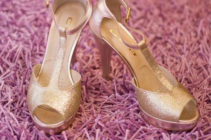 Sapatos 1