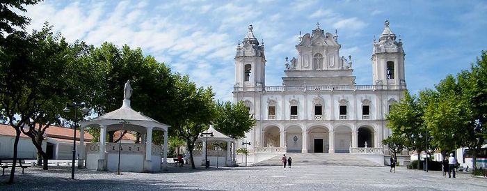 Igreja 