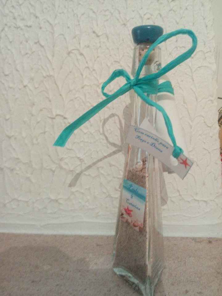  Convite de casamento - 1