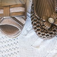 Sapatinhos de Princesa