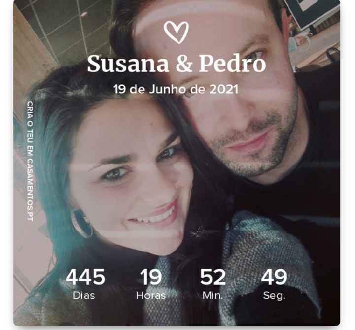 Casamento Adiado - 3