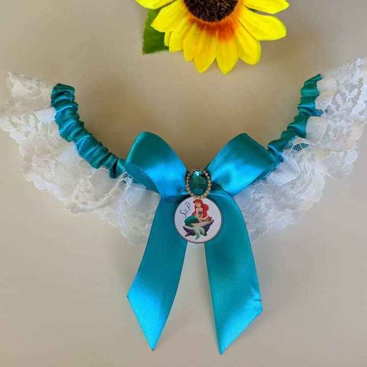 Check da liga da noiva - 1