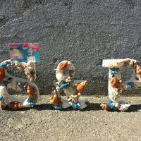 Decoração tema mar - 1