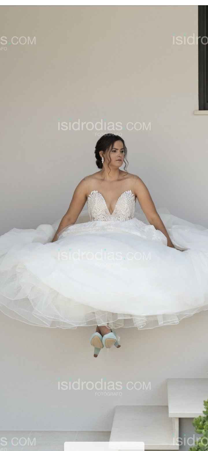 O teu vestido de noiva... no nosso PINTEREST! 👗❤️ - 2