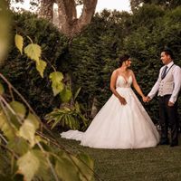 O teu vestido de noiva... no nosso PINTEREST! 👗❤️ - 1