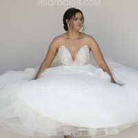 O teu vestido de noiva... no nosso PINTEREST! 👗❤️ - 2