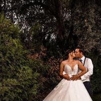 O teu vestido de noiva... no nosso PINTEREST! 👗❤️ - 3