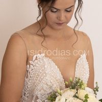 O teu vestido de noiva... no nosso PINTEREST! 👗❤️ - 4