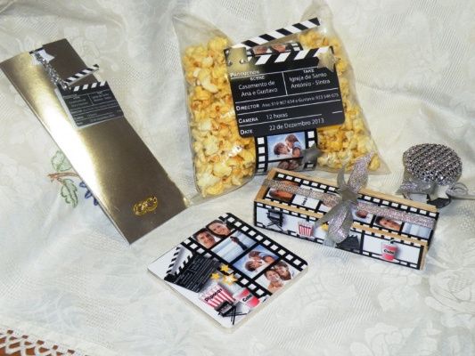 Não é fotografia mas é relacionado 