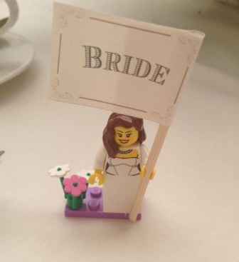 Bride!
