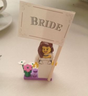 Bride!