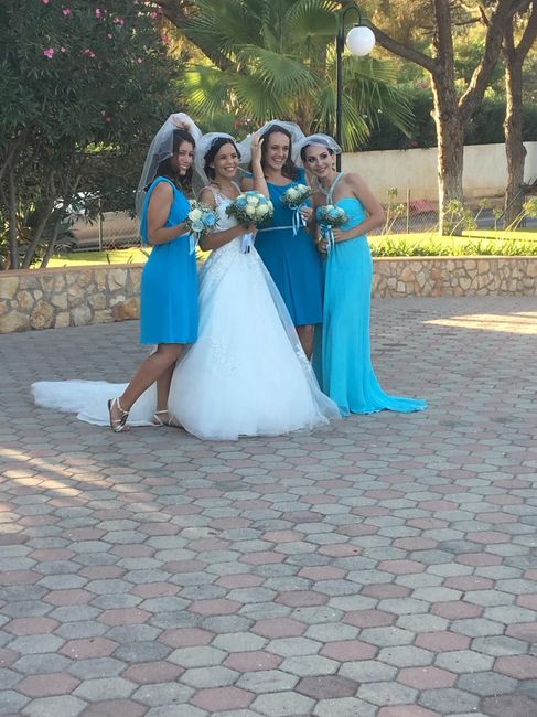 Fotografia de convidados