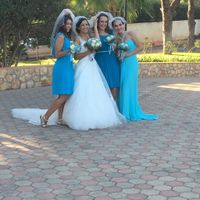Fotografia de convidados